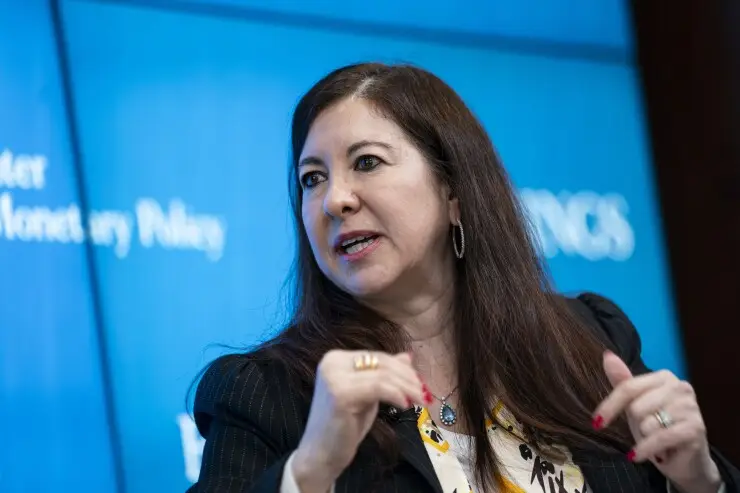 Fed’s Kugler: Tariffs present stagflation-like pressure