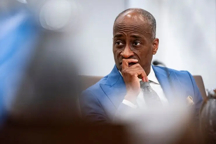 Fed exploring Home Loan bank collateral interoperability