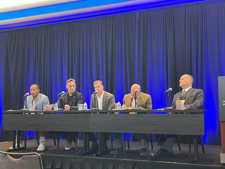 Non QM reaps benefits from policy, market discipline: execs