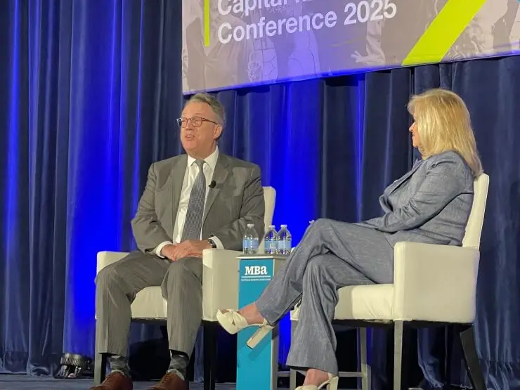 Fed’s Williams flags tariff risks, signals 2025 slowdown