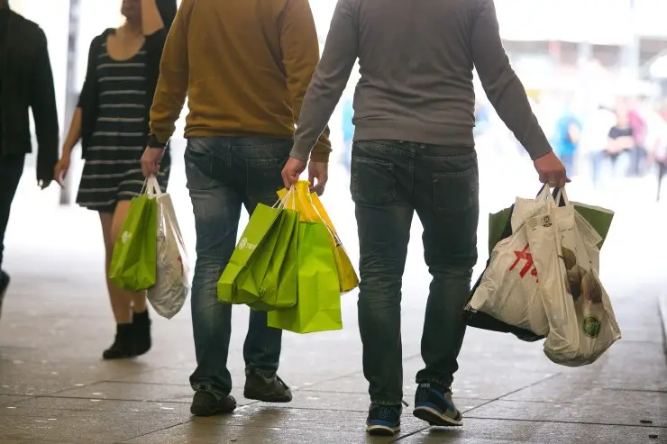 April PCE inflation comes in at 2.1%, nearing Fed goal