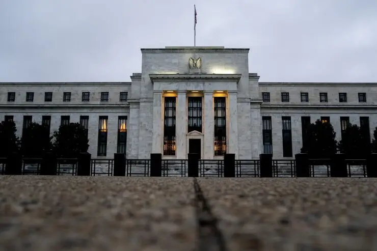 Banks cruise through Fed stress tests, earning capital break