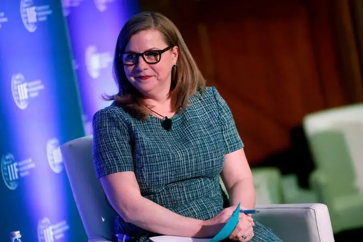 Bowman confirmed as top regulator at Fed