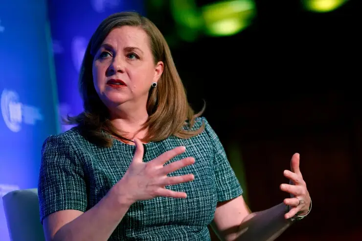 Bowman’s reform agenda targets ratings, supervision, capital