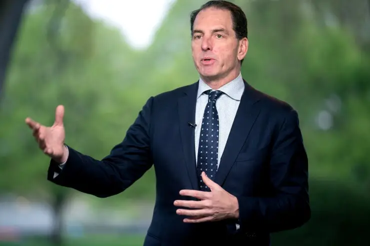 Top Treasury official wants to ‘Americanize’ any Basel rule