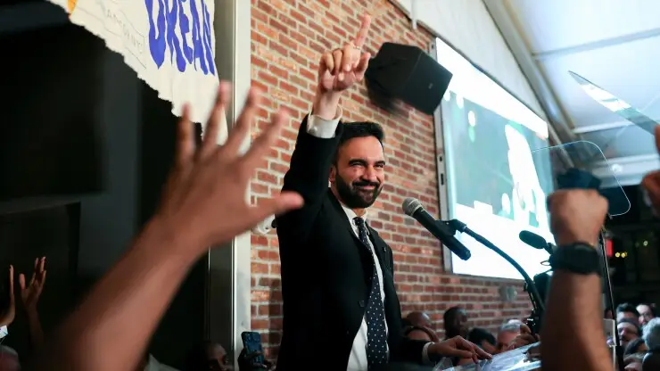 What a Mamdani mayoral win in NYC could mean for banks