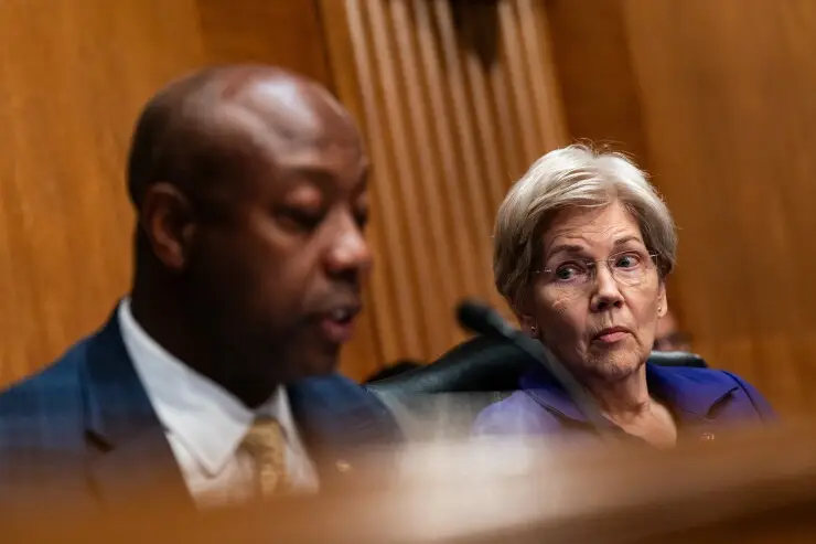 What the big, beautiful bill now has in store for the CFPB