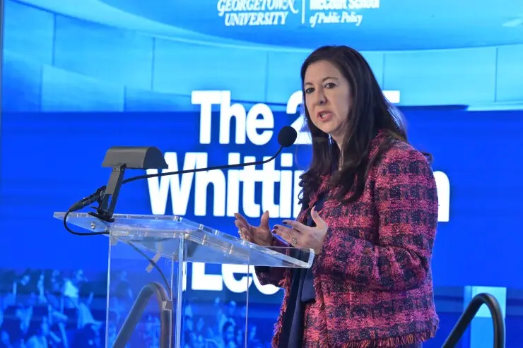 Fed’s Kugler not ready to look past tariff inflation