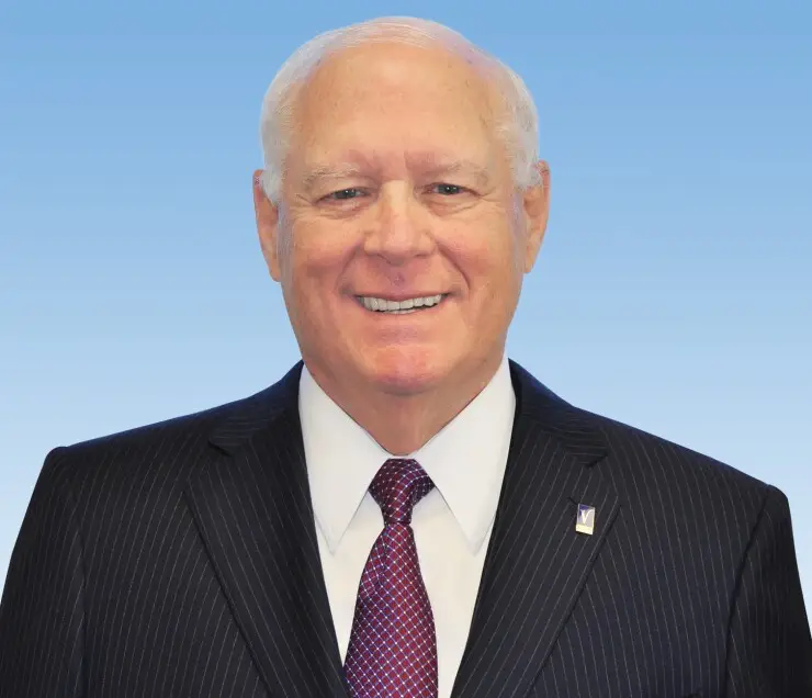 NJ bank mourns death of longtime CEO Gerald Lipkin