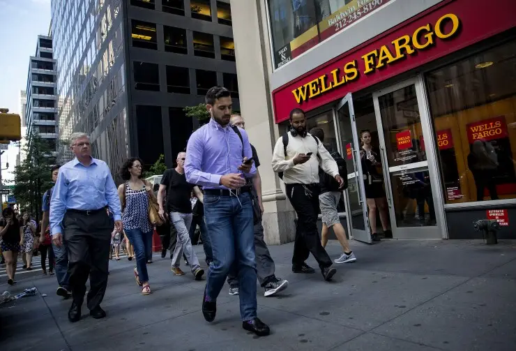 Wells Fargo: End of asset cap is not a “light-switch moment”