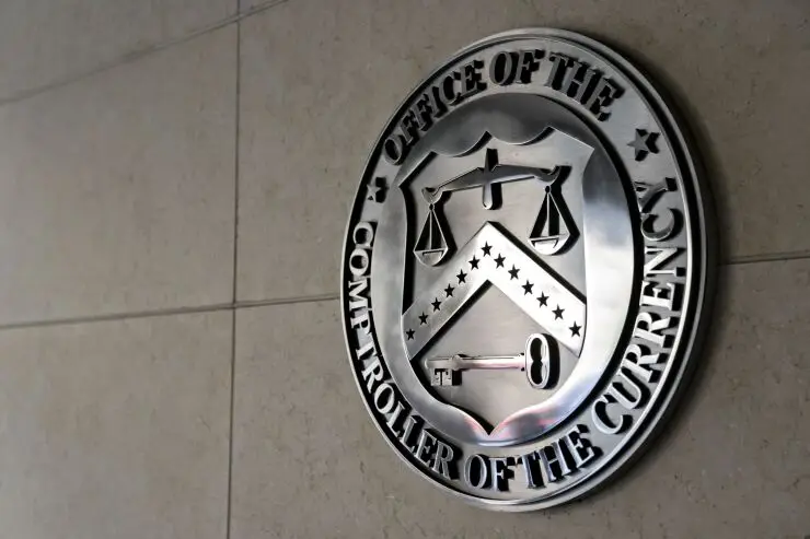 OCC authorizes bank closures in Texas floods