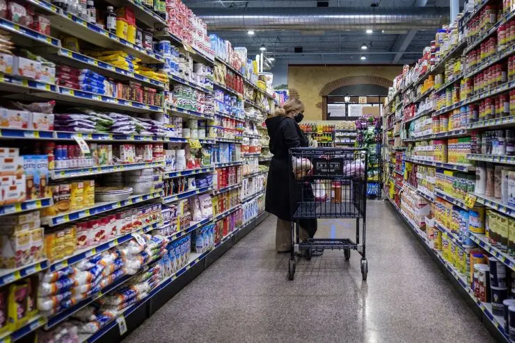 Uptick in CPI inflation complicates case for rate cuts