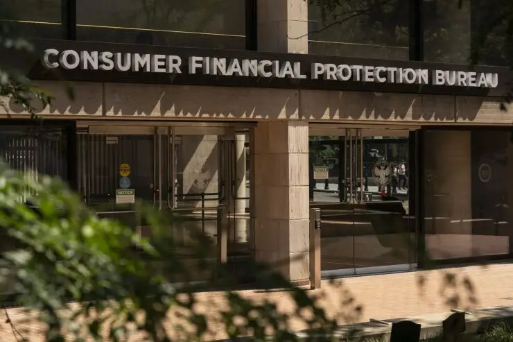 Fintech group urges court to uphold CFPB’s open banking rule