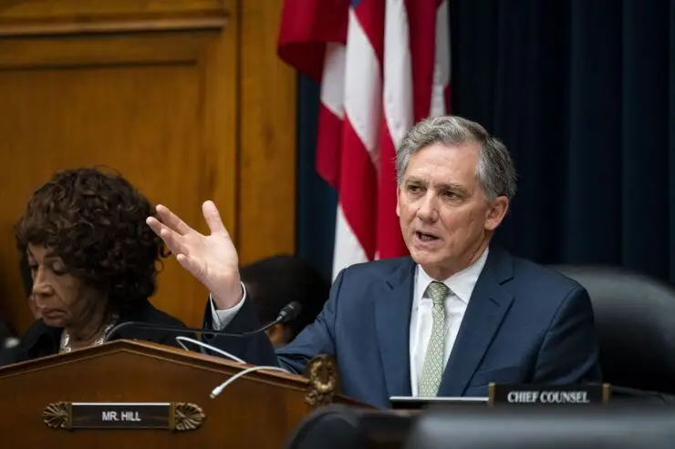 Republicans gear up for Dodd-Frank rollback