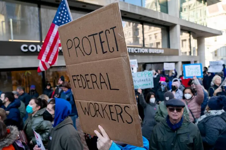 Budget bill, SCOTUS give ‘clear path’ to CFPB firings