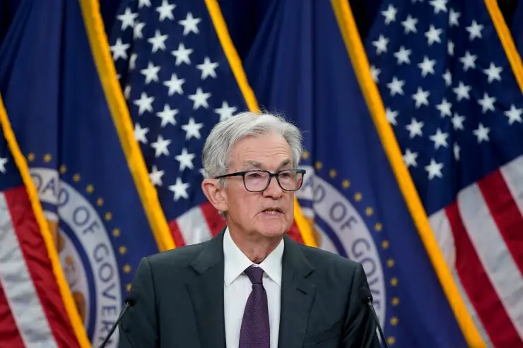 Powell: ‘Many, many uncertainties’ remain for tariff impacts