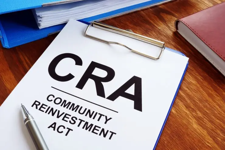 Regulators begin process of undoing 2023 CRA rule