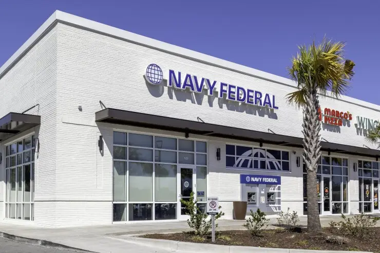 CFPB drops Navy Federal’s  million overdraft settlement