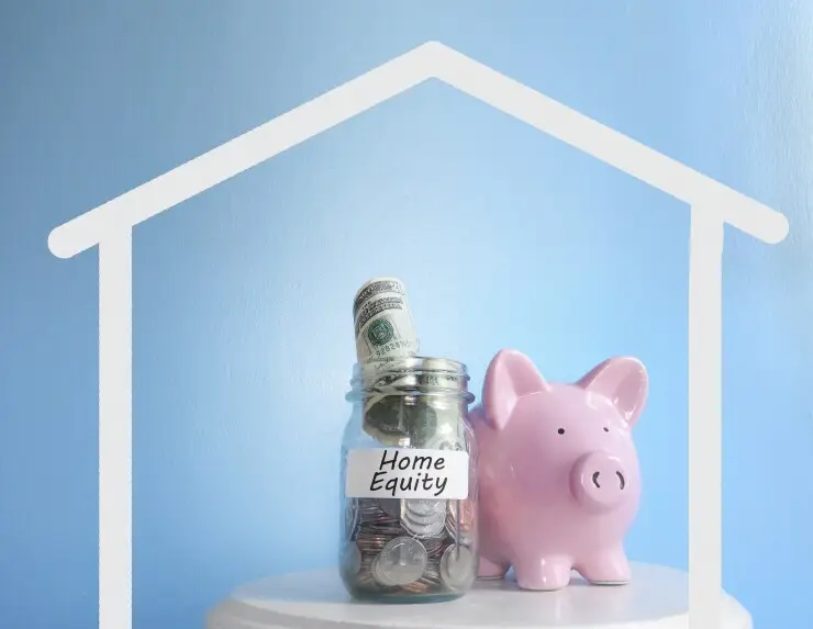 Tech providers zero in on home equity lending