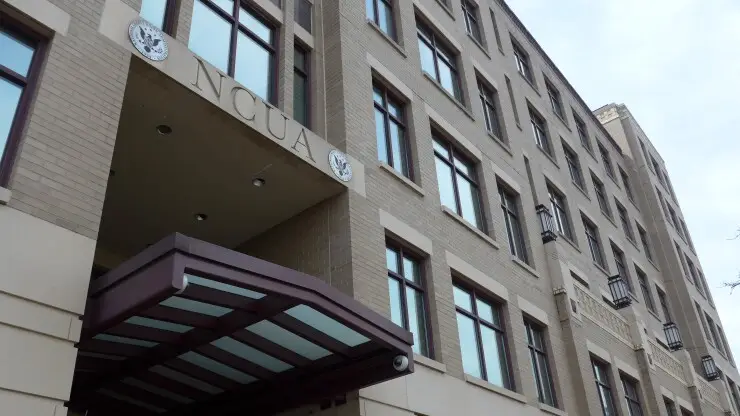 NCUA’s one-member board liquidates two failed credit unions