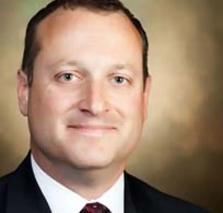 Former First American Title co-president joins TRG as CEO