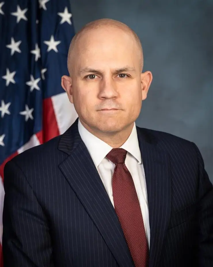 Ginnie Mae executive Joe Gormley nominated as president