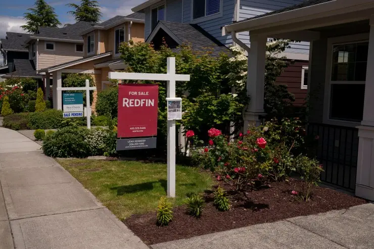 Mortgage lenders stick with Biden-era reappraisal guidance