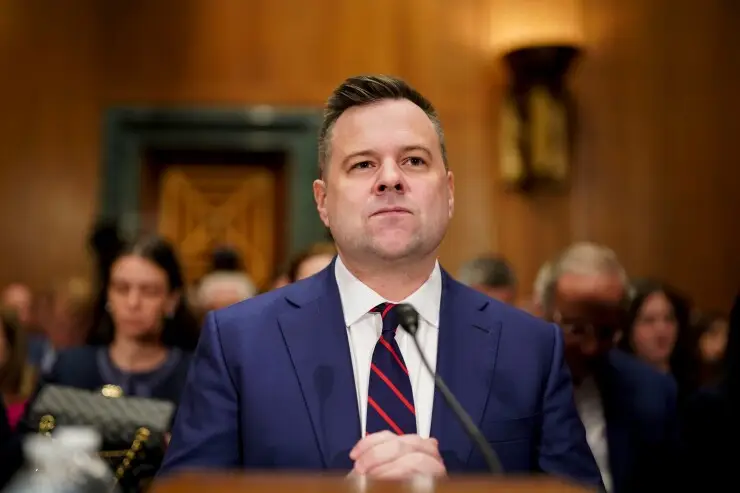 Exclusive: Pulte slashes Federal Home Loan Bank board seats