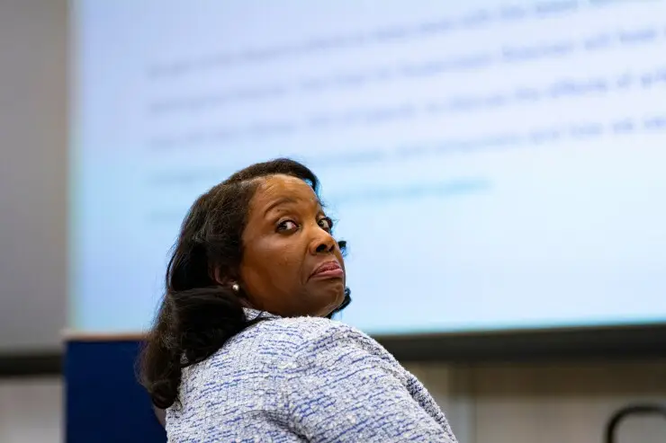 Cook firing takes the Fed into the unknown