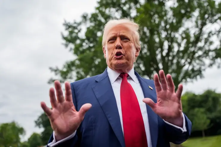 Trump’s BLS firing impacts perceptions more than numbers