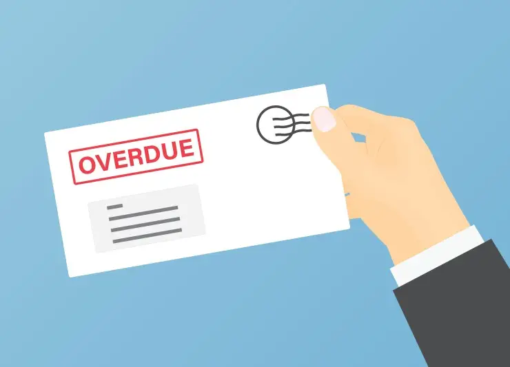 More consumers are in delinquency as student loans sour