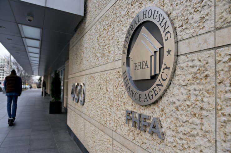 Consumer groups urge FHFA not to mix crypto with mortgages