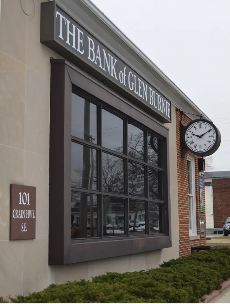 Maryland community bank bucks trend, pins hopes on mortgages