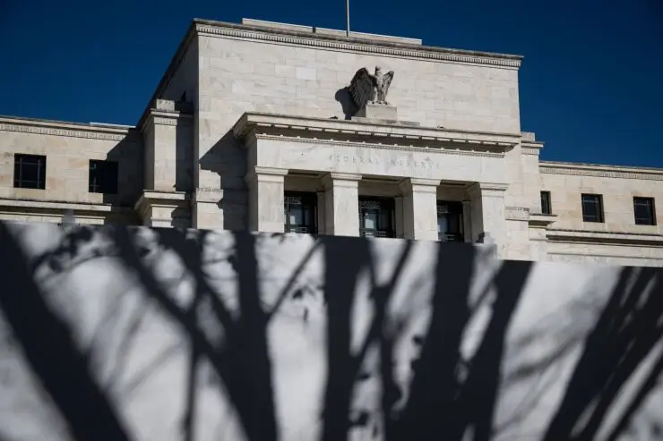 Fed sets this year’s capital requirements for large banks
