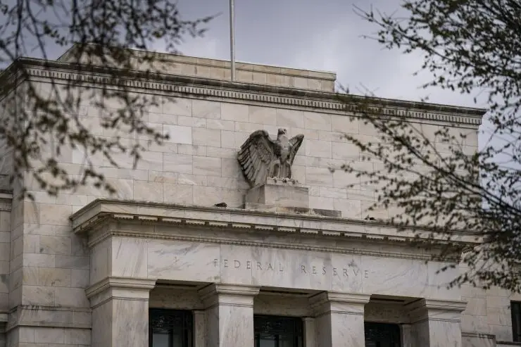 Key filings in Fed independence suit due Thursday