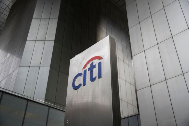 Citi mandates AI prompt training for most employees