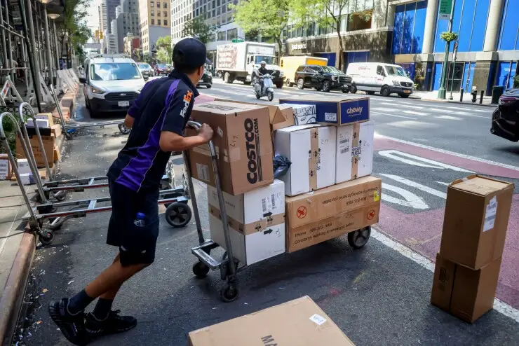 Economy adds anemic 22,000 jobs in August