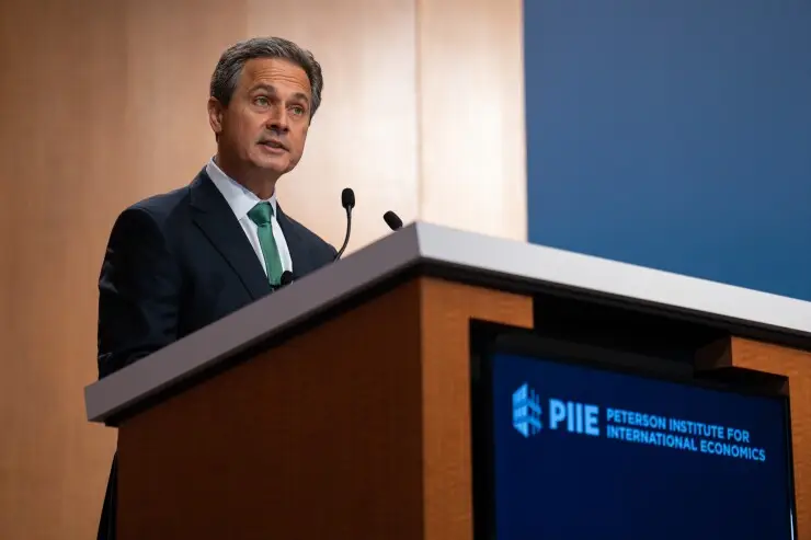 Fed’s Musalem: ‘Accountable’ central bank independence is key