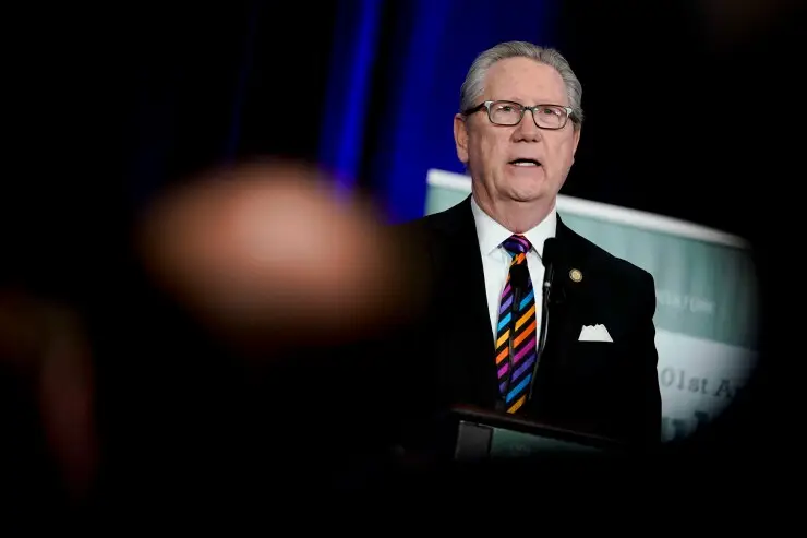 Fed’s Schmid: Monetary policy is “where it needs to be”