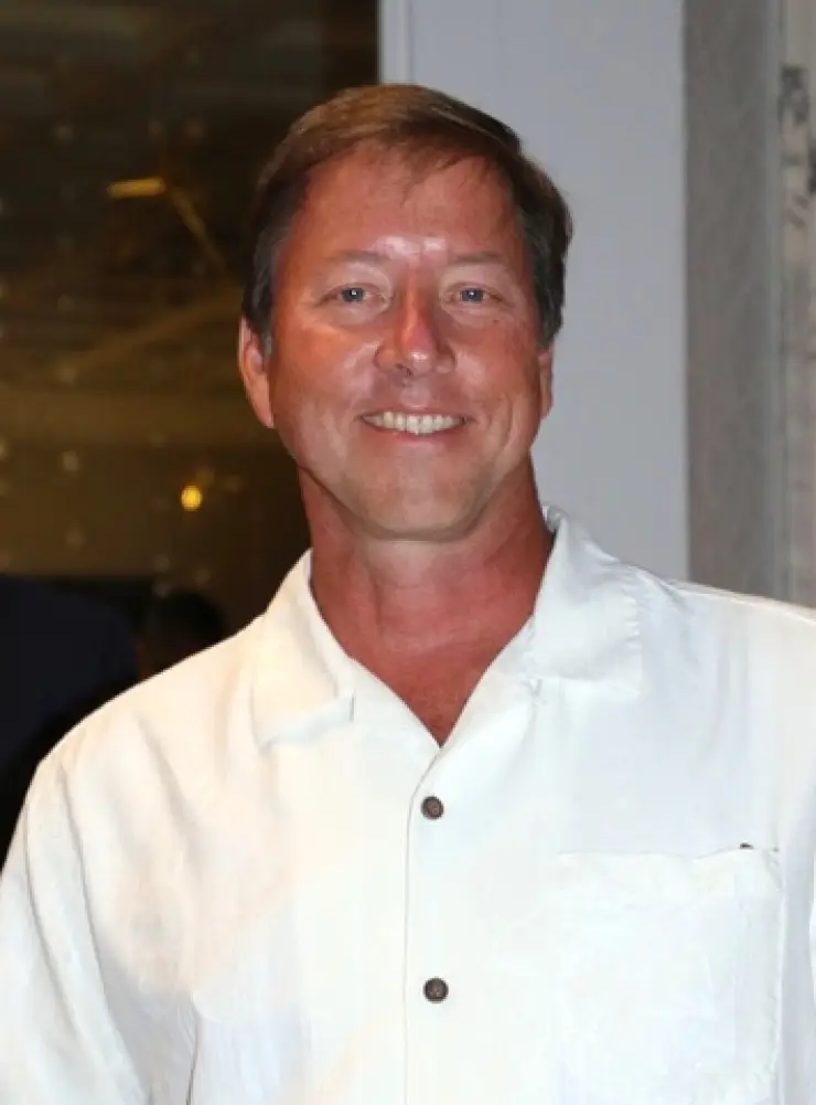 Former Black Knight exec Halbrook joins Covered Insurance