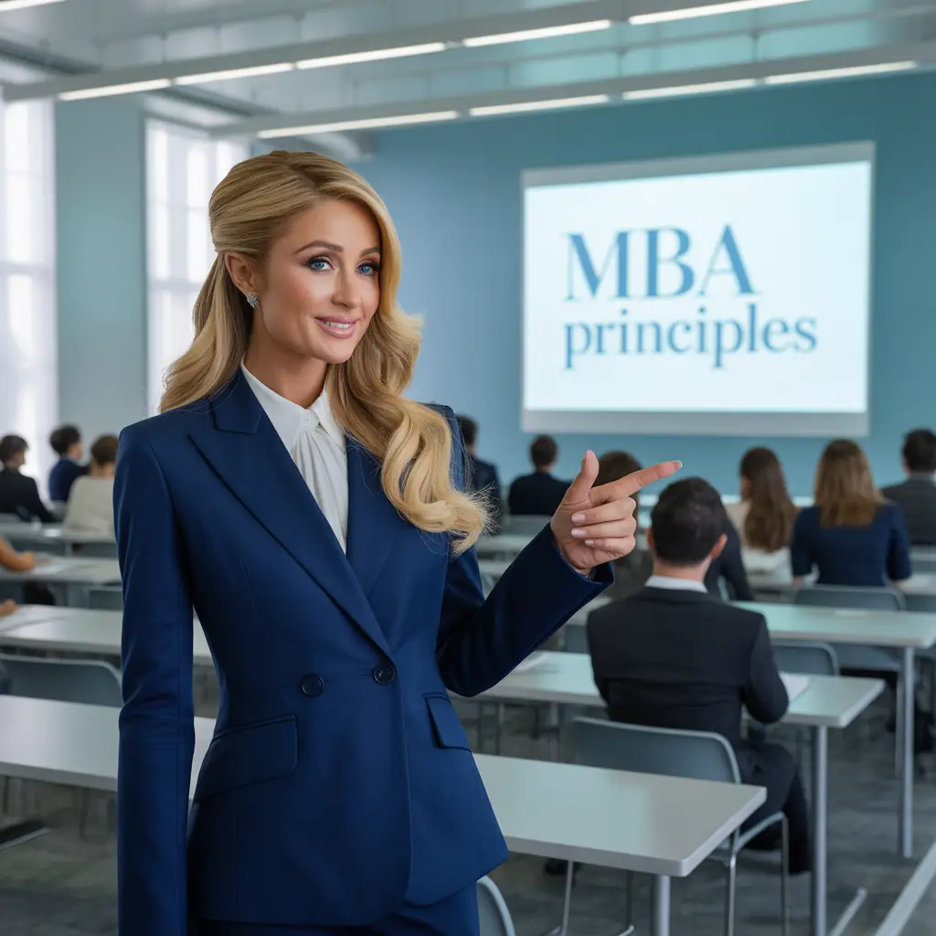 How Paris Hilton demonstrated an age-old accounting principle and why this matters for clients