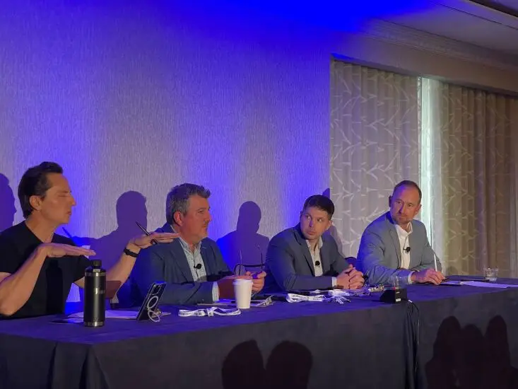 Innovation Challenge 2025 spotlights AI, retention tools