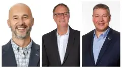Remax, Cenlar, Lower, First American grow leadership teams