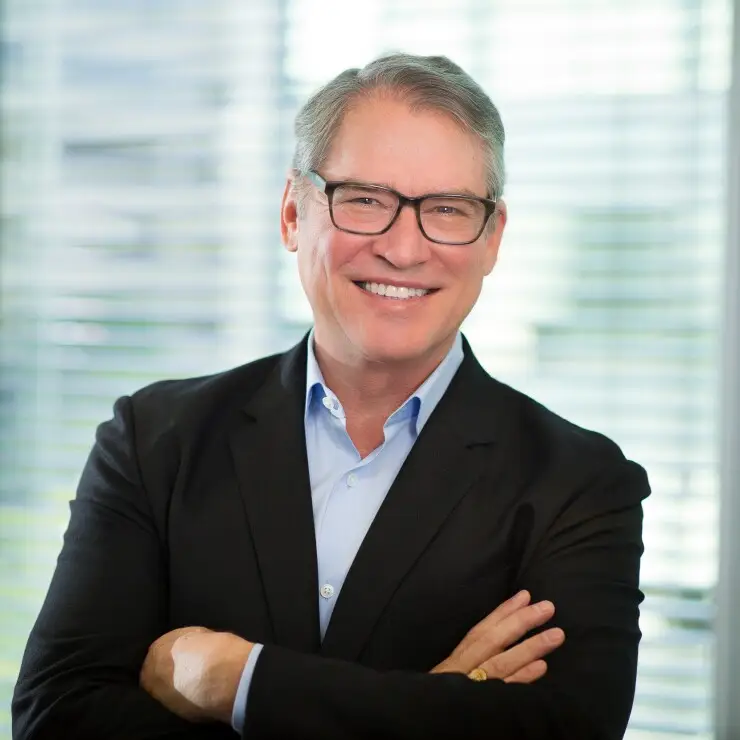 Farmer Mac CEO Bradford Nordholm to retire in 2027