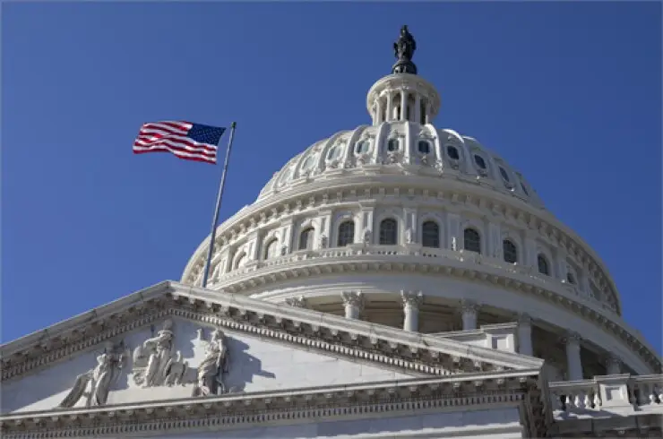 Fintechs want Congress to preempt state privacy laws