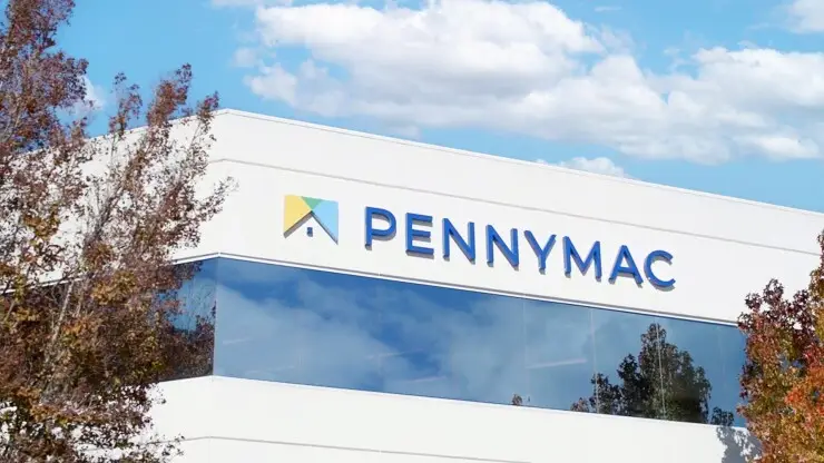 Pennymac, like UWM, raising its conforming loan limits early Pennymac, like UWM, raising its conforming loan limits early