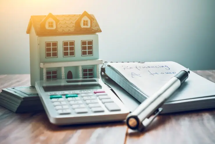 Mortgage applications’ meager gains contrast previous spike