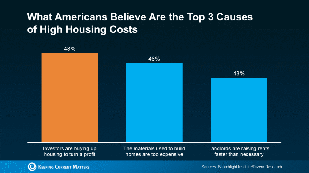The Reason Homes Feel Like They Cost So Much (It’s Not What You Think)