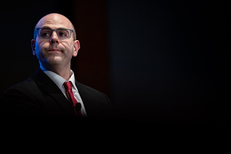 Miran cites ‘critical importance’ of Fed independence