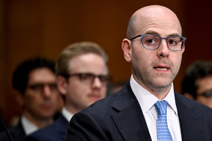 Miran: China trade war further bolsters rate cuts